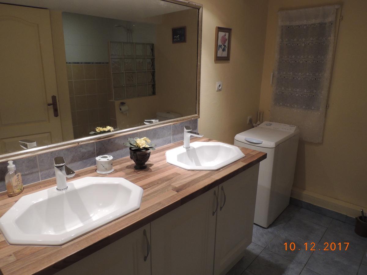 Hotel La Jarillais Saumur Zewnętrze zdjęcie