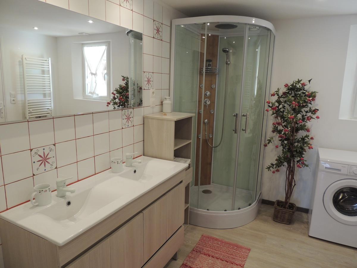 Hotel La Jarillais Saumur Zewnętrze zdjęcie